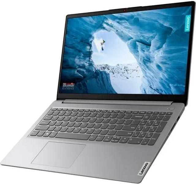 Lenovo Ideapad 15.6" FHD Touchscreen Laptop, 24GB, 1TB SSD