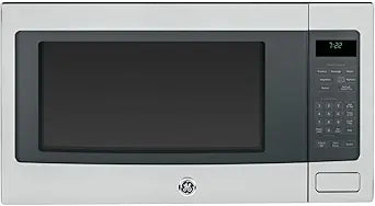 GE PEB7226SFSS 2.2 Cu. Ft. Profile Countertop Microwave