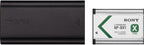 Sony ACCTRDCX Travel DC Charger Kit