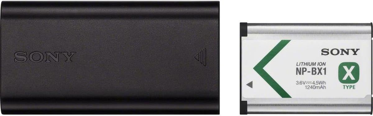 Sony ACCTRDCX Travel DC Charger Kit