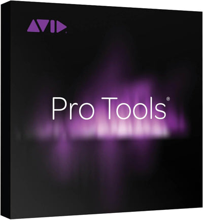 Avid 99356608800 Pro Tools Ultimate Software Updates Renewal