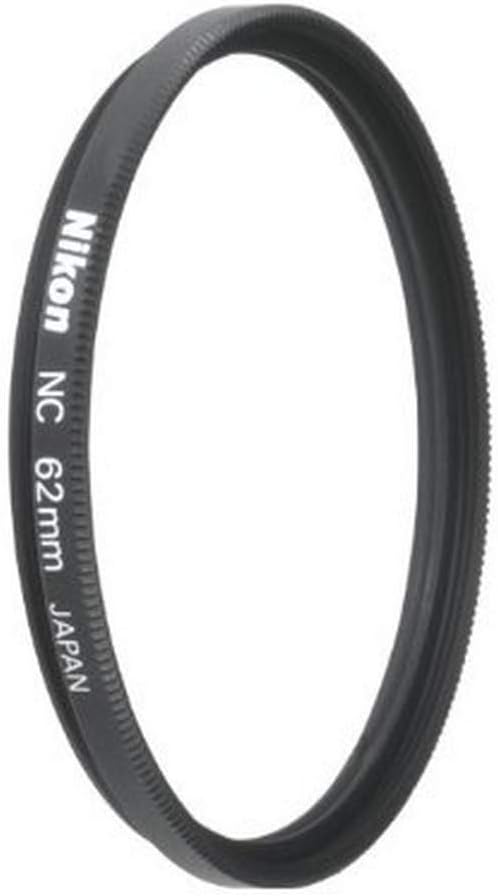 Nikon FTA11401 62mm NC Neutral Color Filter — main product image