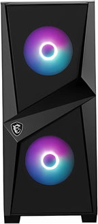 MSI 13NU Codex R i5 RTX 4060 Gaming Desktop