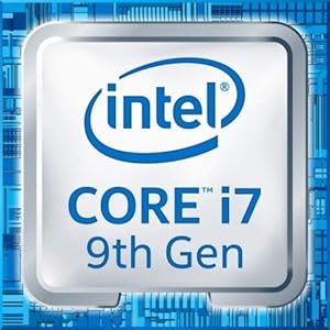 Intel Core i7-9700K Octa-Core 3.6 GHz LGA 1151 Processor — main product image