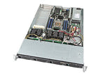 Intel R1304JP4OC Server System - No HDD, No RAM