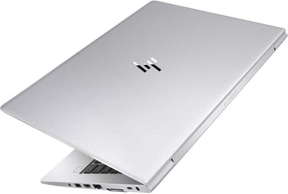 HP 840G5 Elitebook 14" FHD i5-8350U 16GB 512GB SSD Win11 Pro Renewed