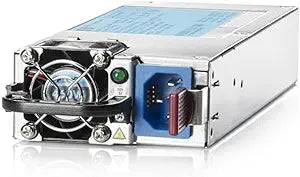HP 656362-B21 460W Hot Plug Power Supply — main product image