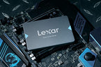 Lexar NQ100 1TB 2.5-Inch SATA III Internal SSD