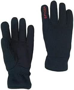 Spyder Core Gloves Winter Touchscreen Compatible Conductive — main product image