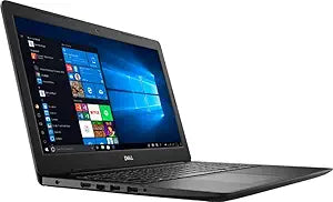 Dell dell 15.6-5000 Inspiron 15 i3, 8GB, 256GB SSD + 1TB HDD Laptop