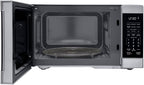 Sharp ZSMC0962KS 0.9 CuFt Stainless Steel Countertop Microwave