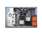 Dell ASISVR117 PowerEdge T610 Dual Xeon 128GB RAM 16TB SSD Server