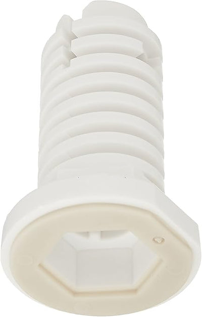 GE WH2X1187 Appliance Leveling Leg Replacement Part