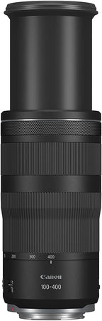 Canon 5050C002-cr RF100-400mm f/5.6-8 IS USM Lens Renewed