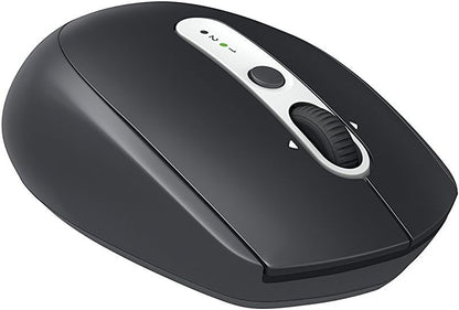 Logitech M585 Wireless Multi-Device Mouse Renewed