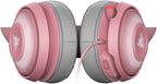 Razer RZ04-02980200-R3M1 Kraken Kitty RGB Gaming Headset