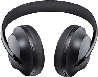 Bose 794297-0100 Noise-Cancelling Bluetooth Headphones Renewed