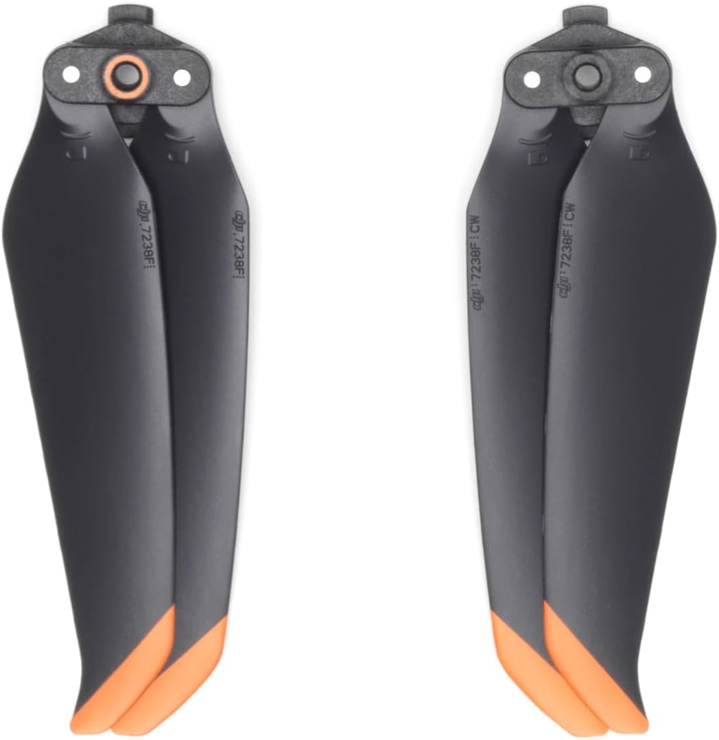 DJI CP.MA.00000396.01 Air 2S Low-Noise Drone Propellers