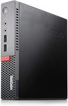 Lenovo ThinkCentre M910q Tiny Business Mini Desktop