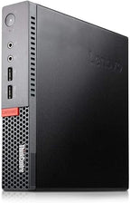 Lenovo ThinkCentre M910q Tiny Business Mini Desktop
