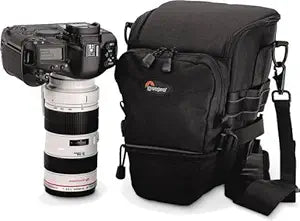 Lowepro Toploader 70 AW Camera Bag - Protective Case