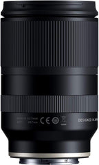 Tamron AFA071S700 28-200mm f/2.8 Sony E-Mount Lens