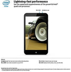 HP 7 G2 1315 7-Inch Android Tablet