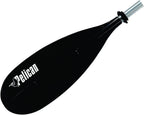 Pelican PS0657-2 Sport Aluminum Kayak Paddle Tough Lightweight
