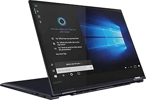 Lenovo Yoga 730 2-in-1 Touchscreen Laptop i5 24GB 256GB