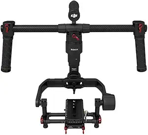 DJI CP.ZM.000144.02 Ronin-M 3-Axis Handheld Gimbal Stabilizer — main product image