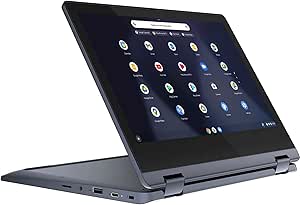 Lenovo Chrome 2022 Flex 3 Chromebook 11.6" Touchscreen