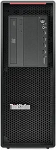 Lenovo 30BE00NLUS ThinkStation P520 W2245 Workstation — main product image