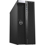 Dell Intel Xeon Precision Tower 5820 - W-2133, 96GB RAM, 2TB, P4000, Win 11