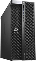 Dell Precision T5820 Workstation Xeon 128GB 2TB P4000