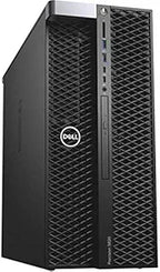 Dell Intel Xeon 5820 Workstation P4000 - Renewed