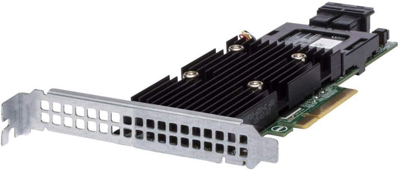 Dell 405-AACW PERC H730P 2GB RAID Controller — main product image