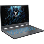 MSI Stealth 15M Gaming Laptop i7, 16GB, 1TB SSD, RTX 2060, Win10 Pro