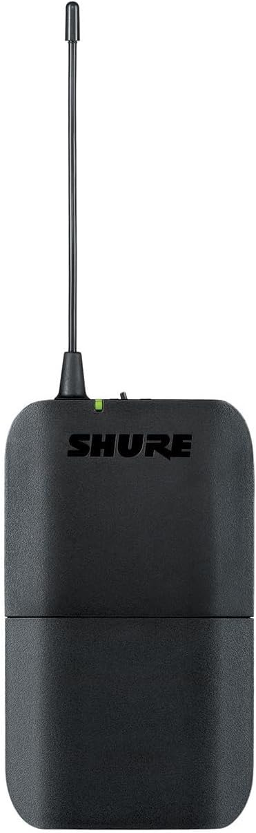 Shure BLX14/P31-J11 Wireless Headset Microphone