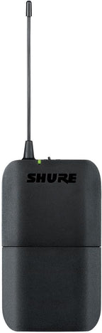 Shure BLX14/P31-H10 Wireless Headset Microphone System UHF
