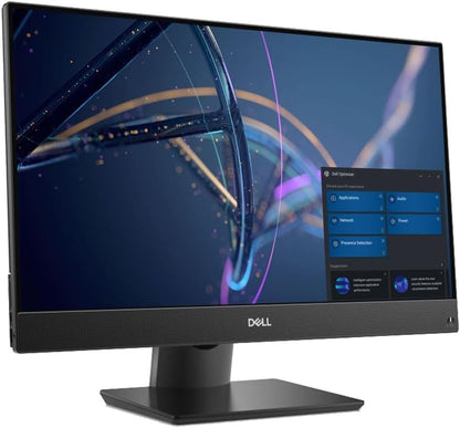 Dell OptiPlex 7470 All-in-One i5 16GB 256GB SSD Desktop