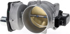 Hitachi ETB0059 Fuel Injection Electronic Throttle Body