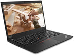Lenovo ThinkPad T490s 20NX0031US i7 14