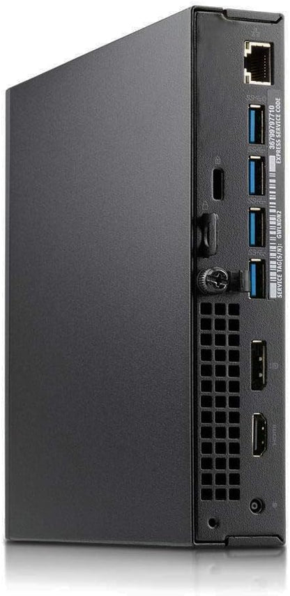 Dell OptiPlex 7050 Micro i5 Desktop (Renewed)