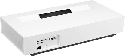 LG HU85LS CineBeam 4K UHD Ultra Short Throw Laser Projector