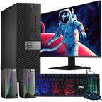 Dell Optiplex 3040 i5 16GB 1TB HDD New 22