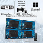 Dell Inspiron 3910 i5 12th Gen Business Desktop