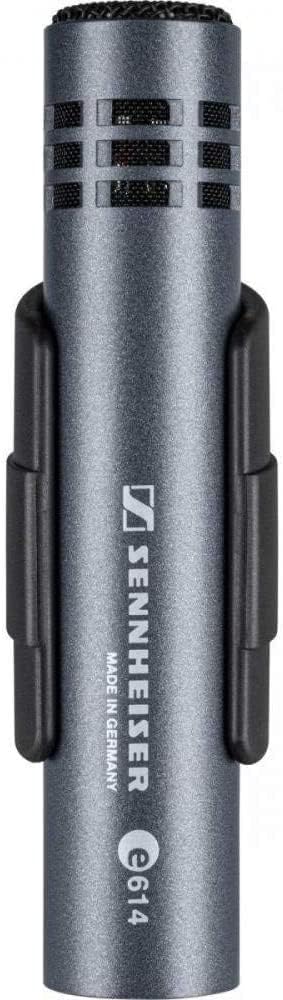 Sennheiser Dynamic Drum Microphone 7-Piece Kit