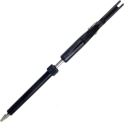 Lake Products THREE-in-One Knot Tying Tool Fly Fishing