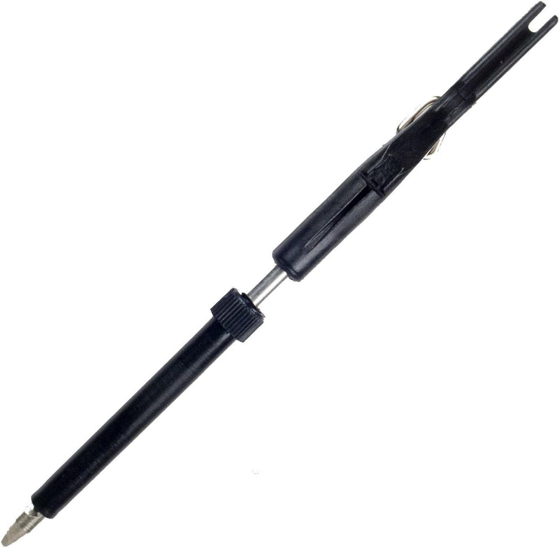 Lake Products THREE-in-One Knot Tying Tool Fly Fishing — main product image