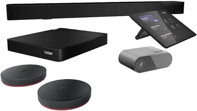 Lenovo 11S30008US ThinkSmart Core Full Room Kit